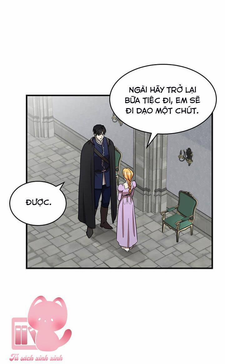 Ác Nữ Trùng Sinh 61 trang 66