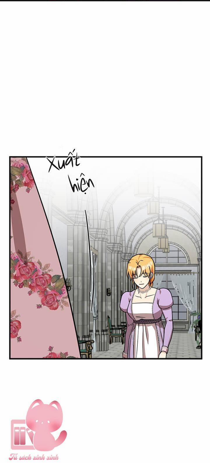 Ác Nữ Trùng Sinh 61 trang 69