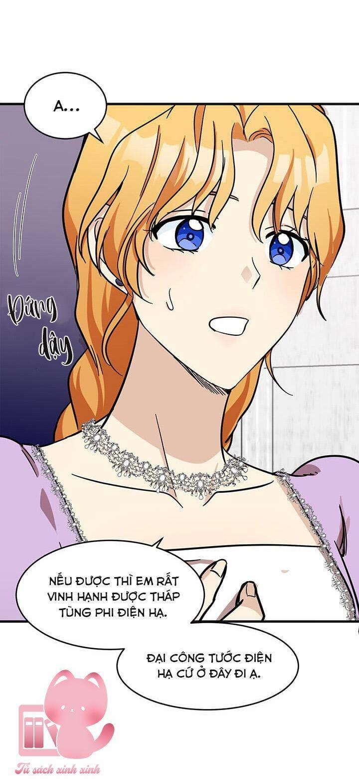 Ác Nữ Trùng Sinh 61 trang 7