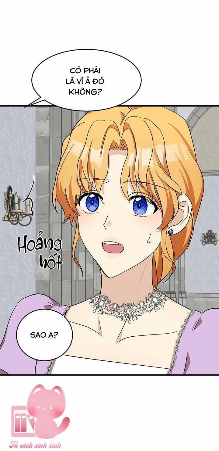 Ác Nữ Trùng Sinh 62 trang 11