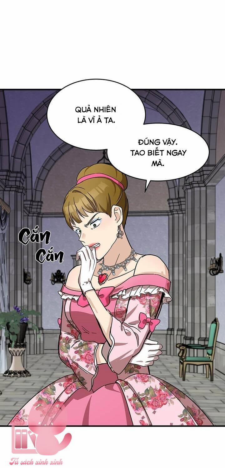 Ác Nữ Trùng Sinh 62 trang 12