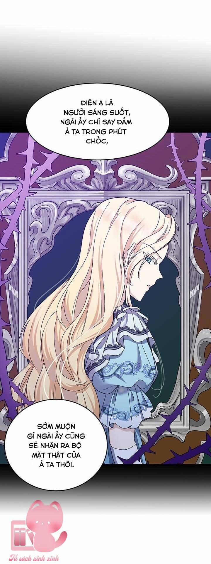 Ác Nữ Trùng Sinh 62 trang 13