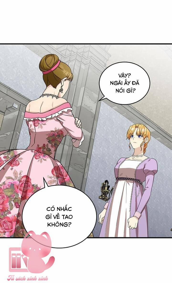 Ác Nữ Trùng Sinh 62 trang 14