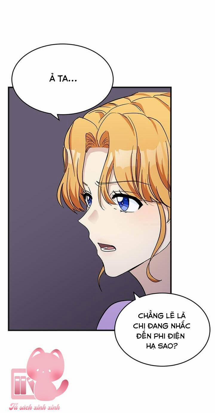 Ác Nữ Trùng Sinh 62 trang 15