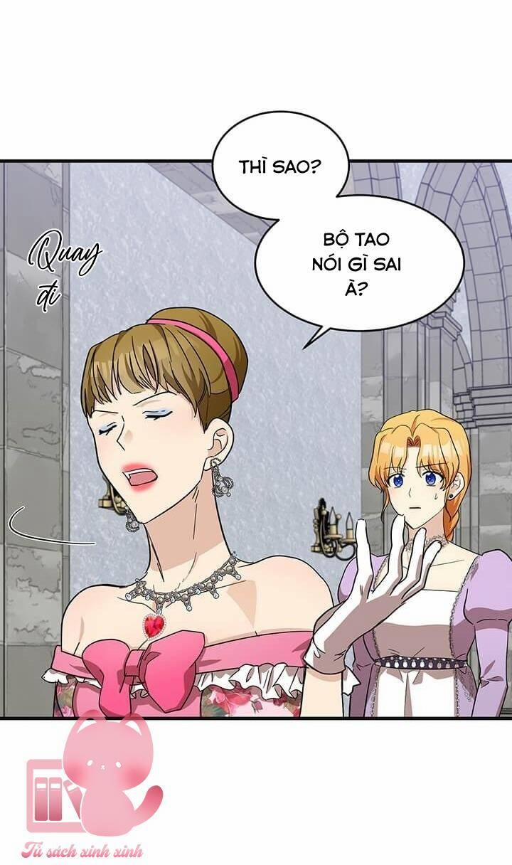 Ác Nữ Trùng Sinh 62 trang 16