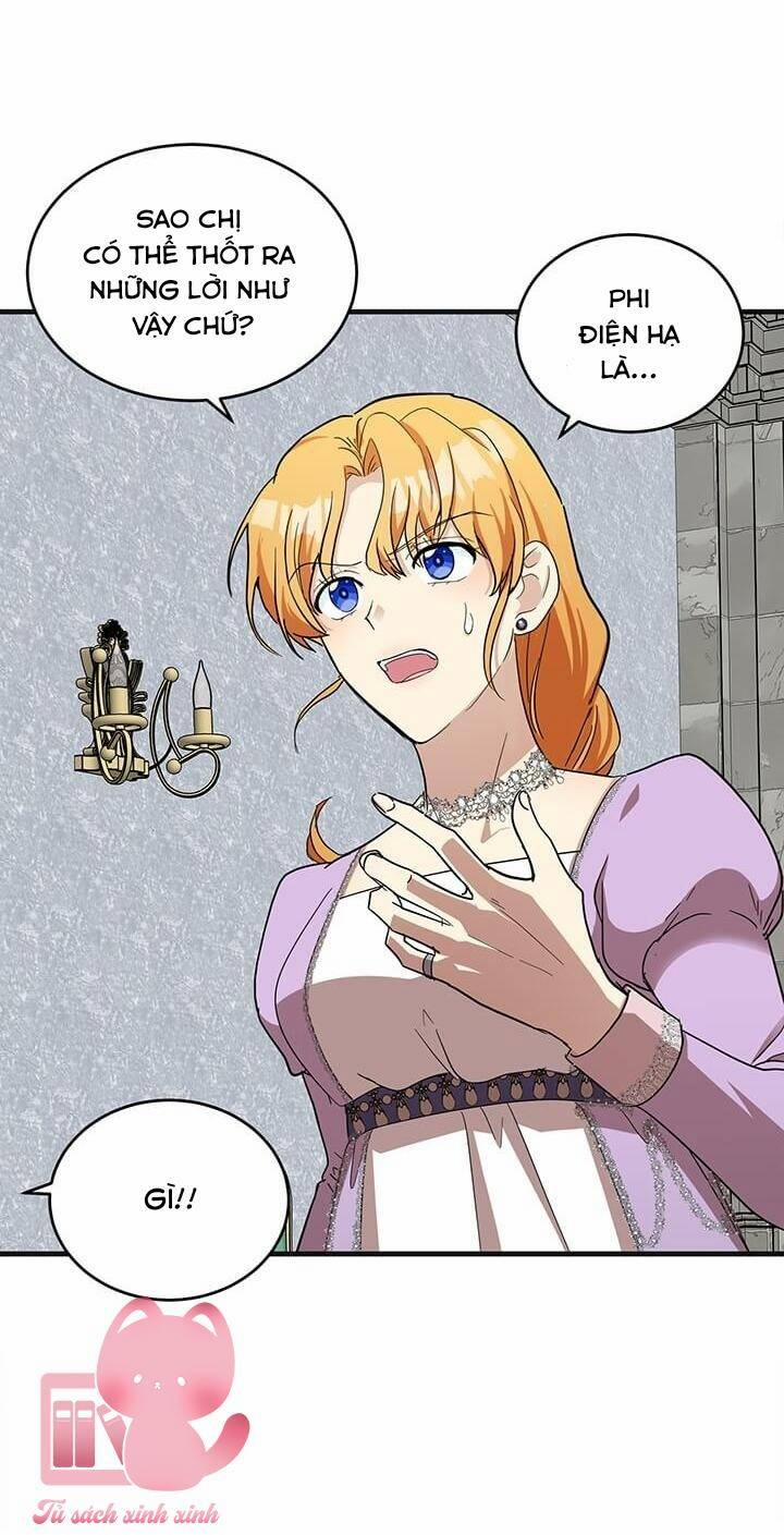 Ác Nữ Trùng Sinh 62 trang 18