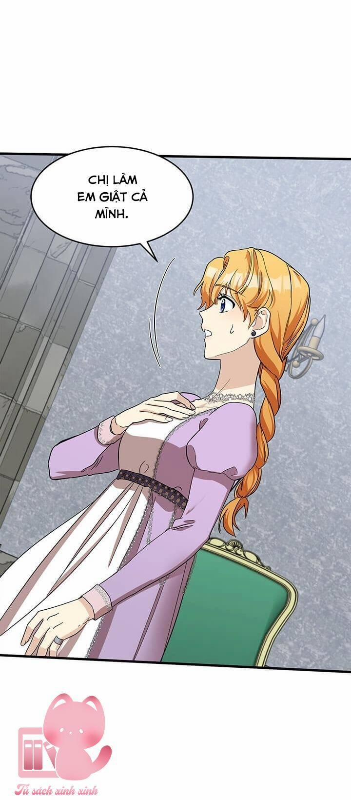 Ác Nữ Trùng Sinh 62 trang 2