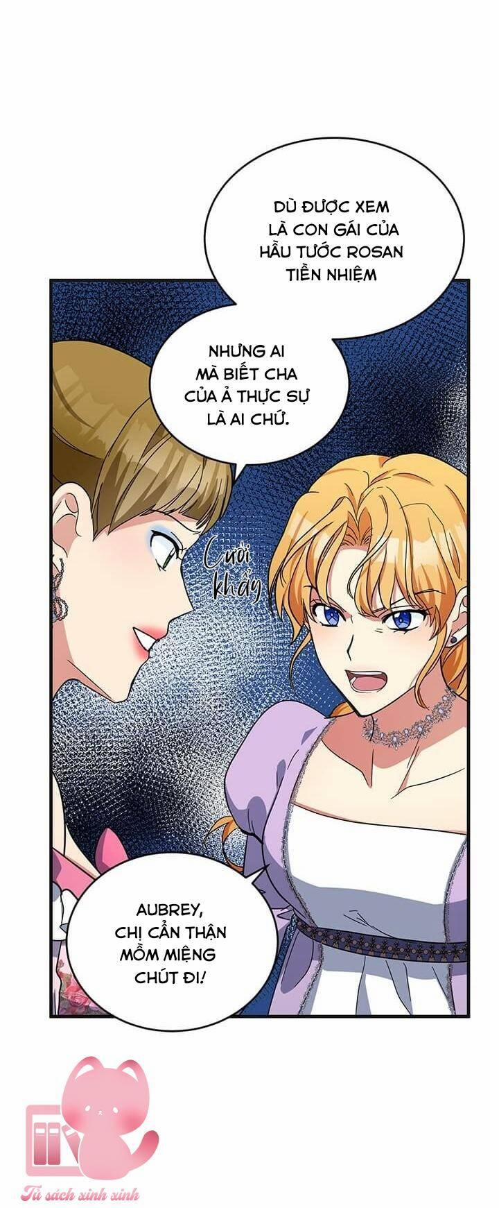 Ác Nữ Trùng Sinh 62 trang 20