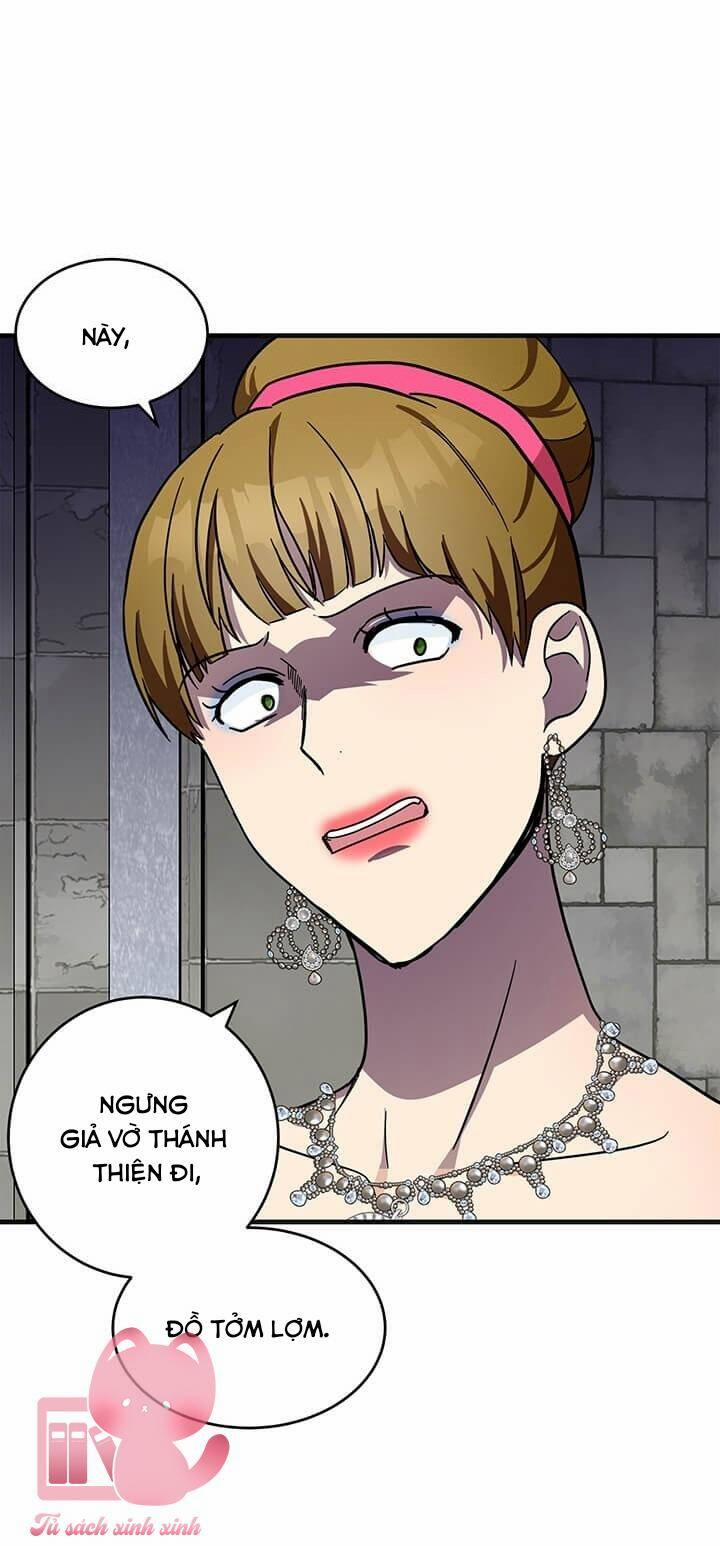 Ác Nữ Trùng Sinh 62 trang 22