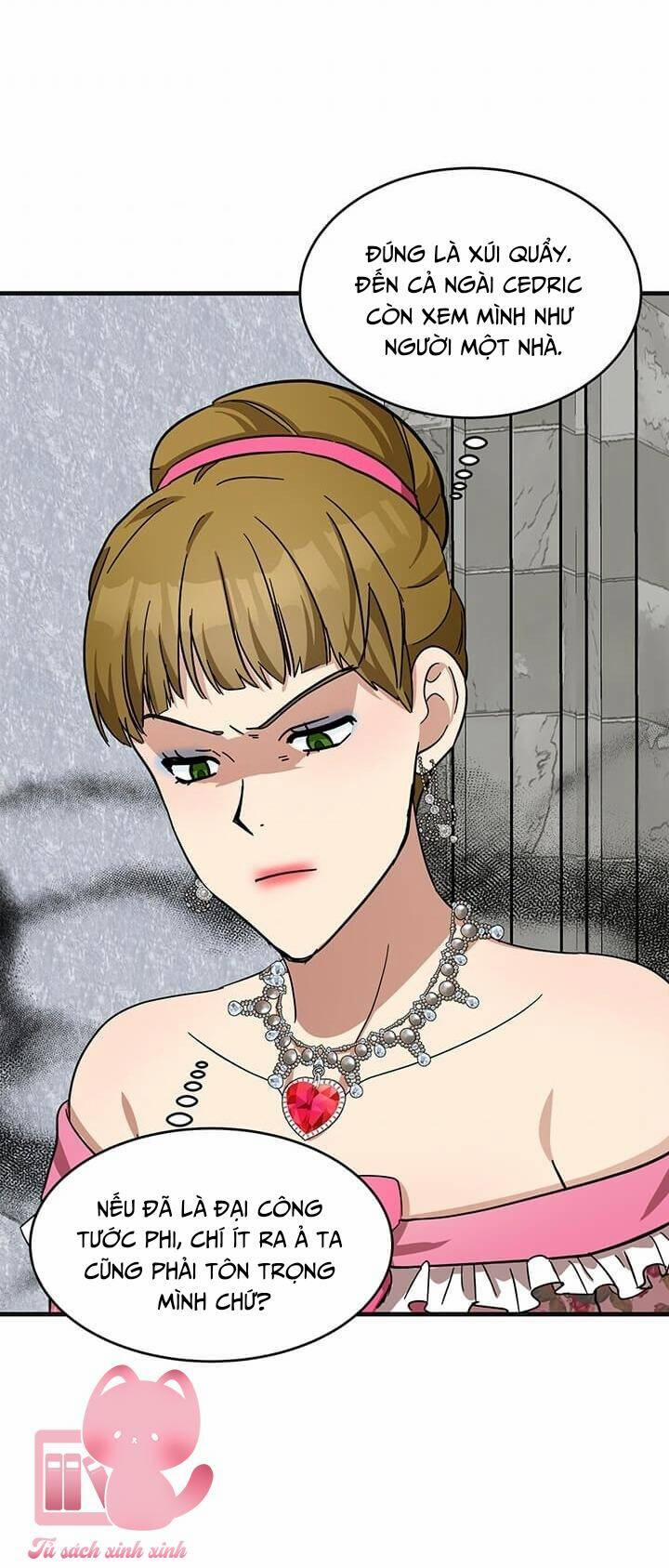 Ác Nữ Trùng Sinh 62 trang 26