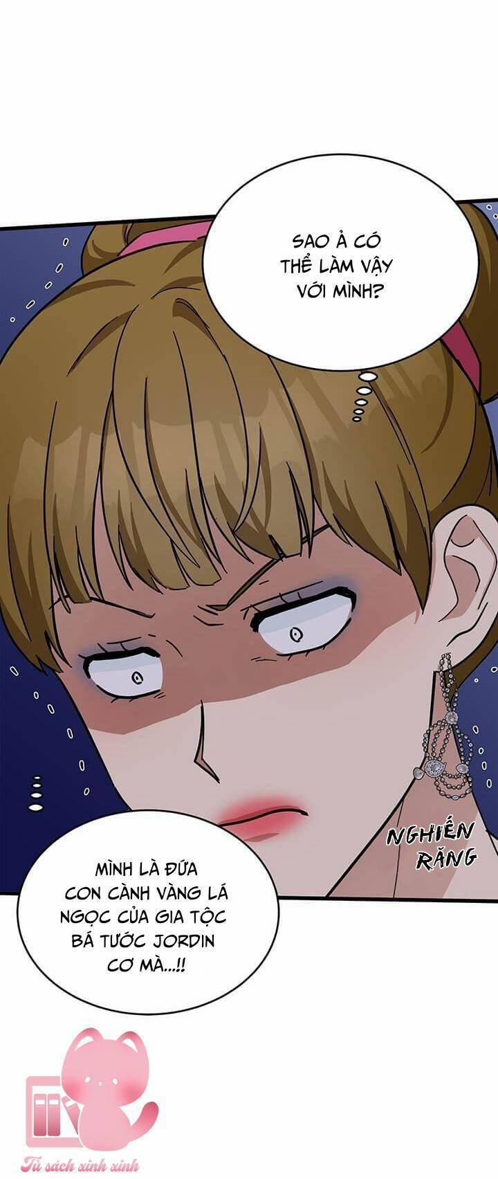 Ác Nữ Trùng Sinh 62 trang 27