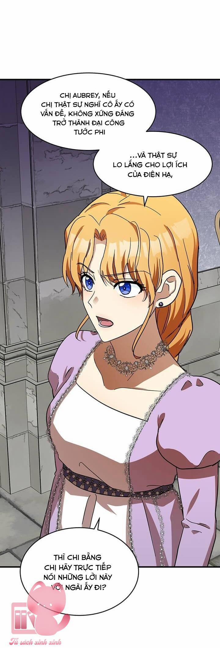 Ác Nữ Trùng Sinh 62 trang 29