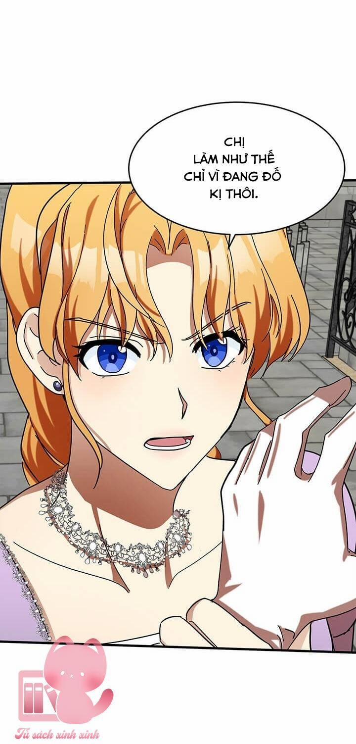 Ác Nữ Trùng Sinh 62 trang 37