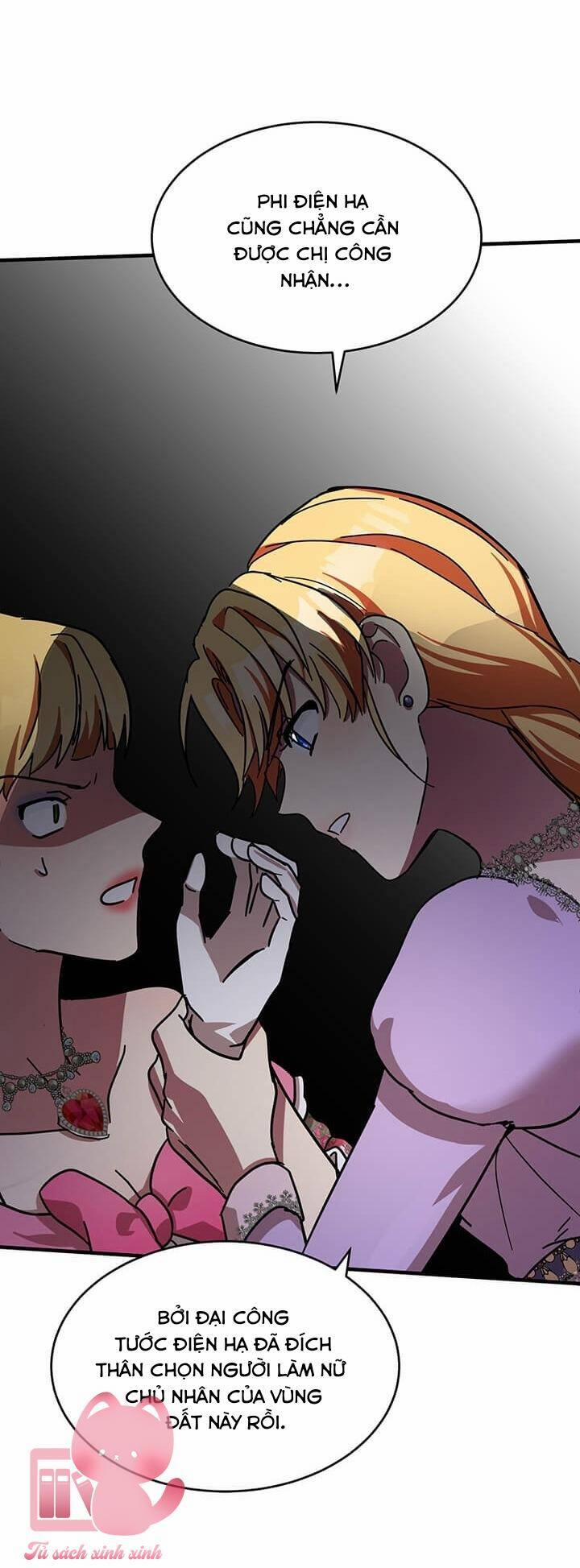 Ác Nữ Trùng Sinh 62 trang 41