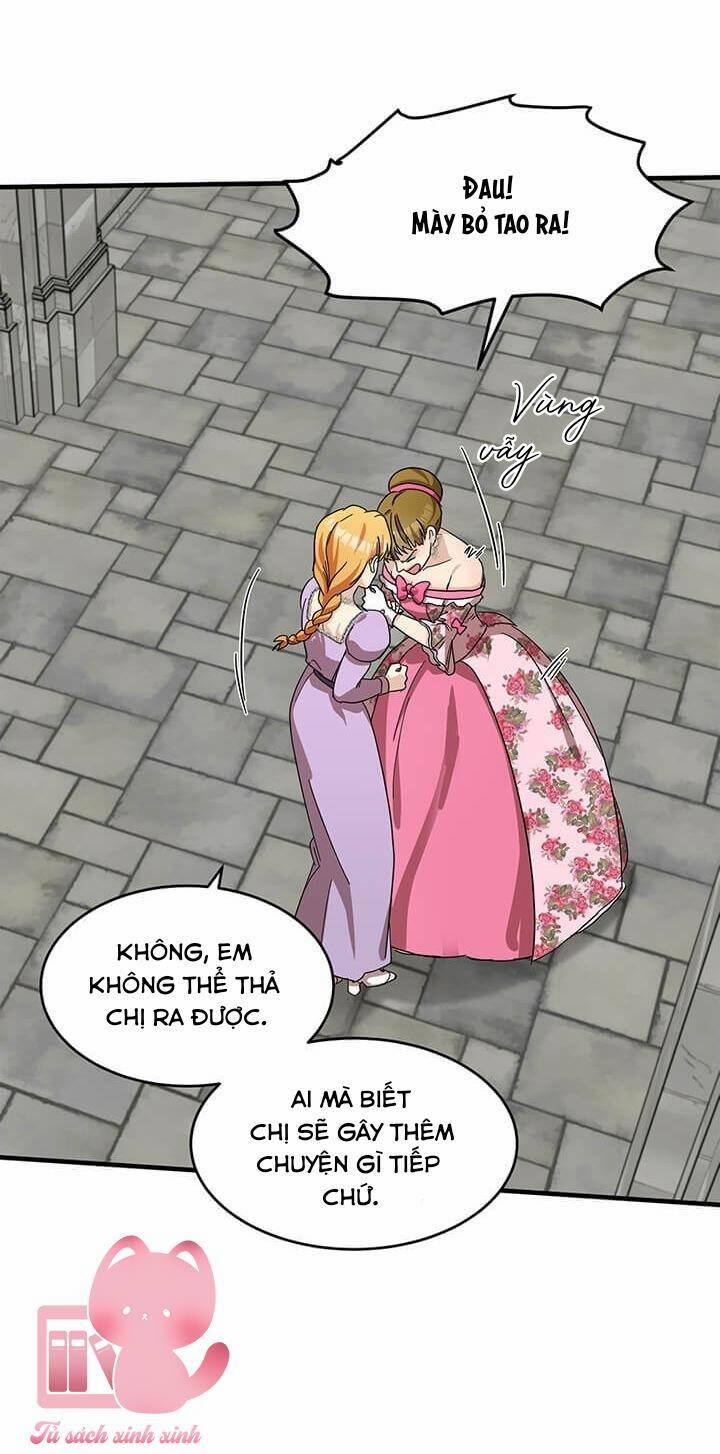 Ác Nữ Trùng Sinh 62 trang 42