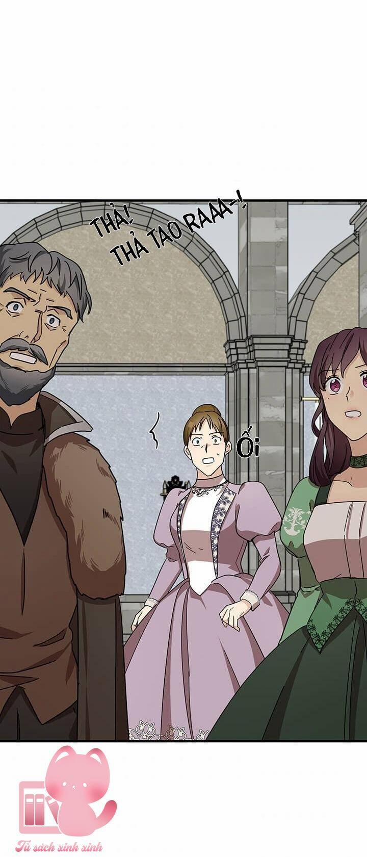 Ác Nữ Trùng Sinh 62 trang 45