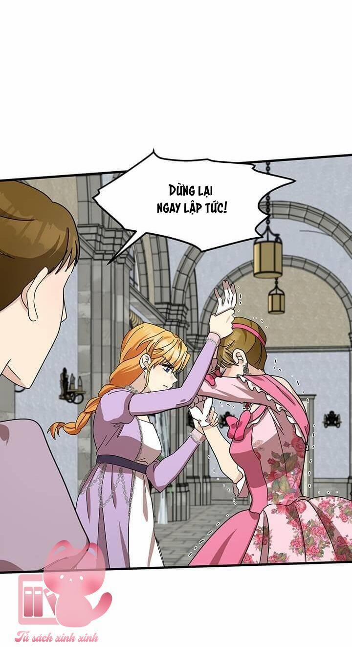 Ác Nữ Trùng Sinh 62 trang 47