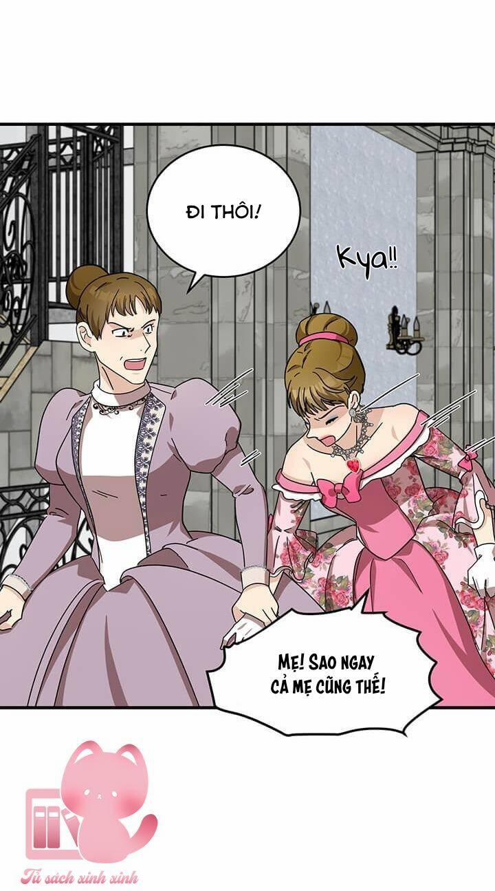 Ác Nữ Trùng Sinh 62 trang 49