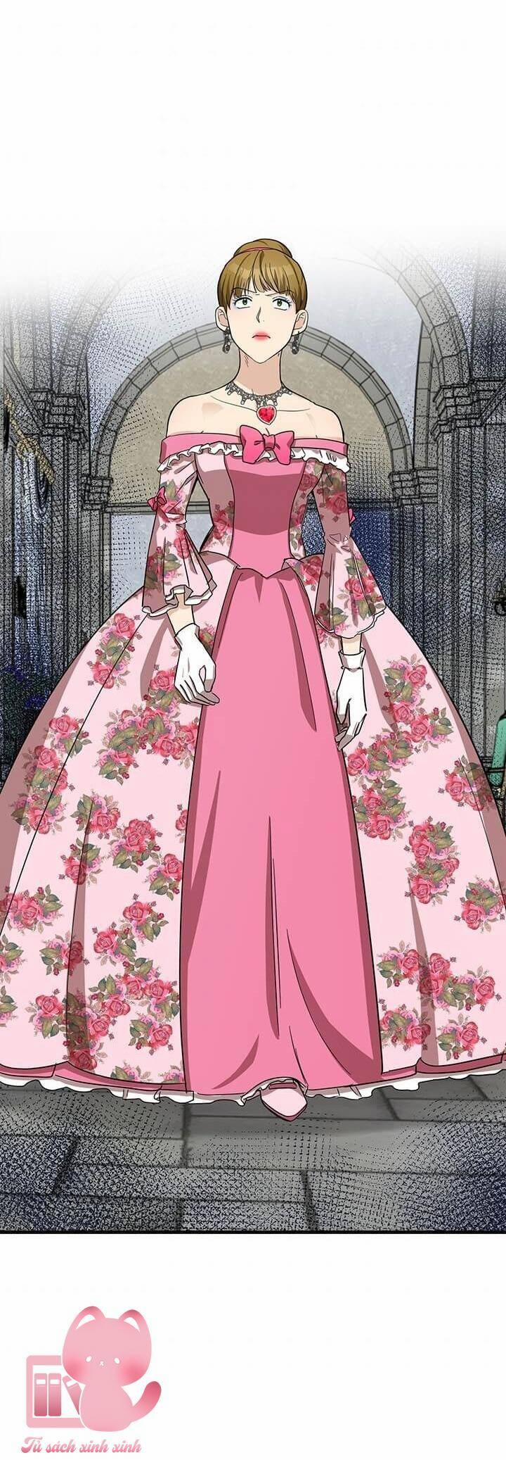 Ác Nữ Trùng Sinh 62 trang 5