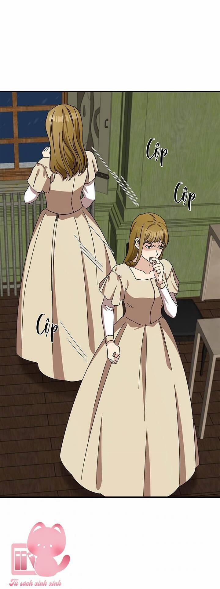 Ác Nữ Trùng Sinh 62 trang 52