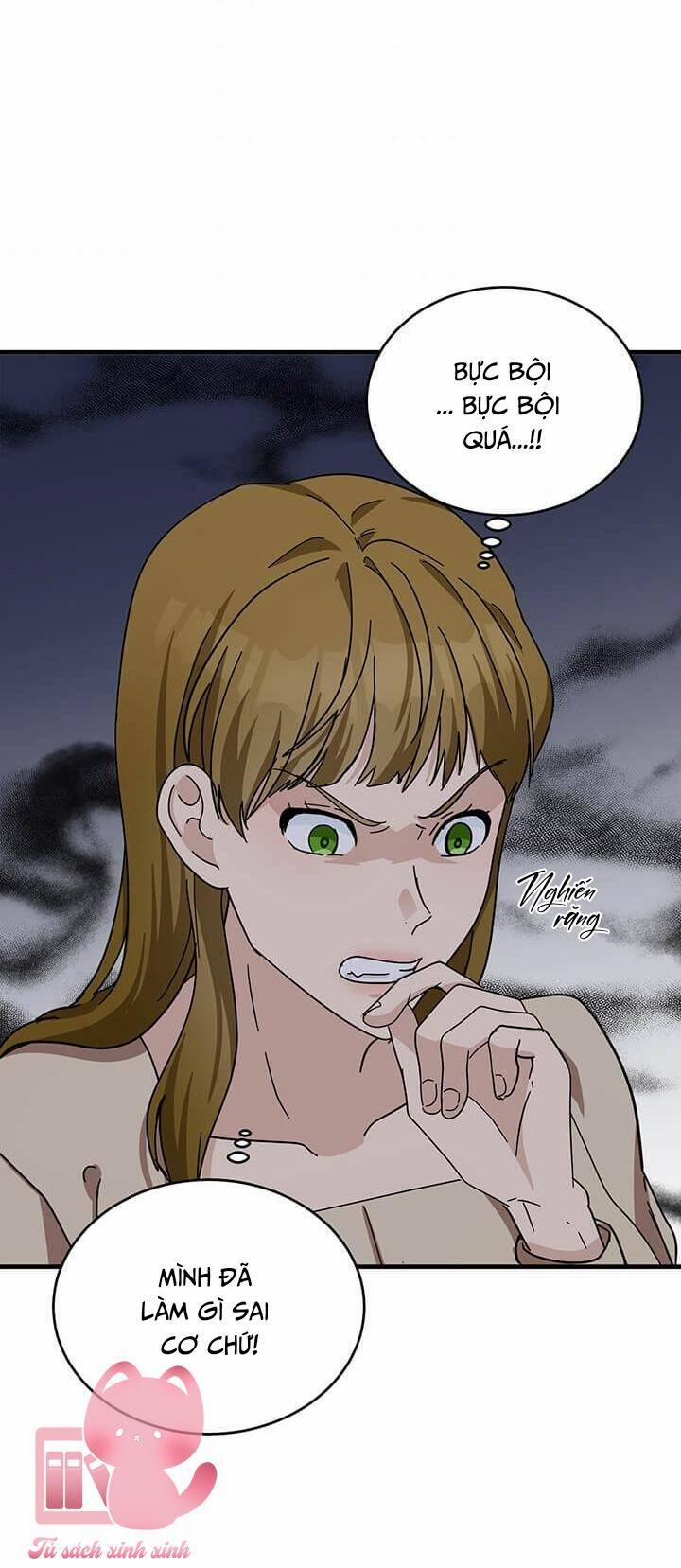 Ác Nữ Trùng Sinh 62 trang 53