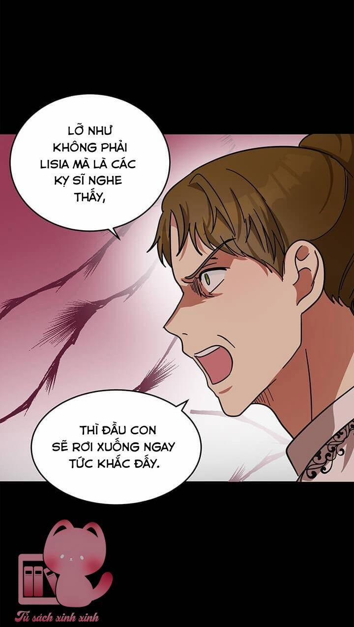 Ác Nữ Trùng Sinh 62 trang 57