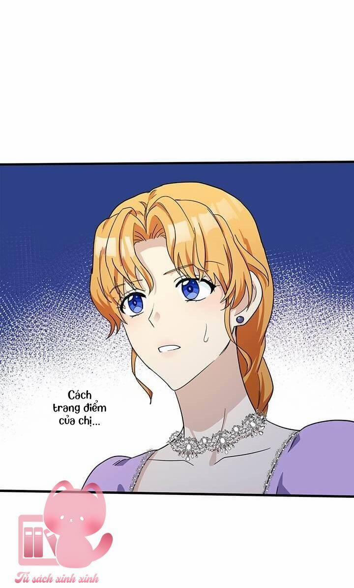 Ác Nữ Trùng Sinh 62 trang 6