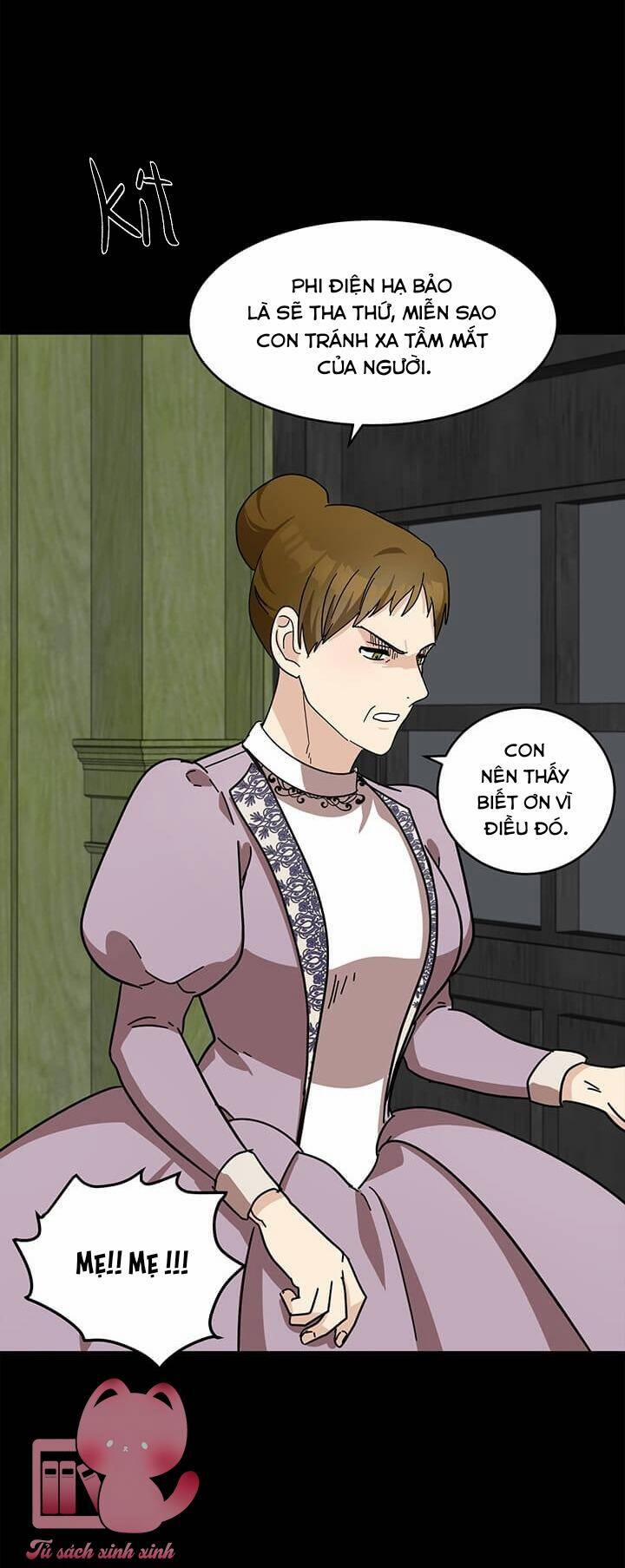 Ác Nữ Trùng Sinh 62 trang 61