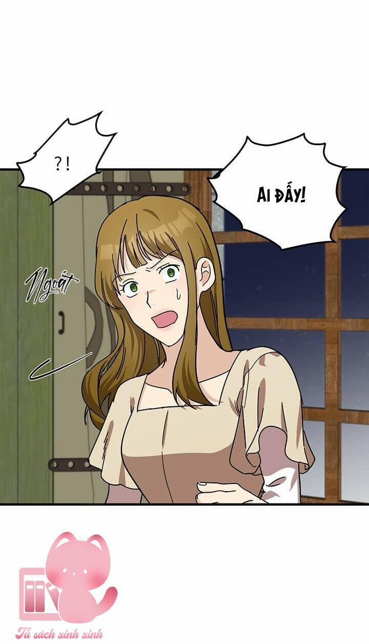 Ác Nữ Trùng Sinh 62 trang 64