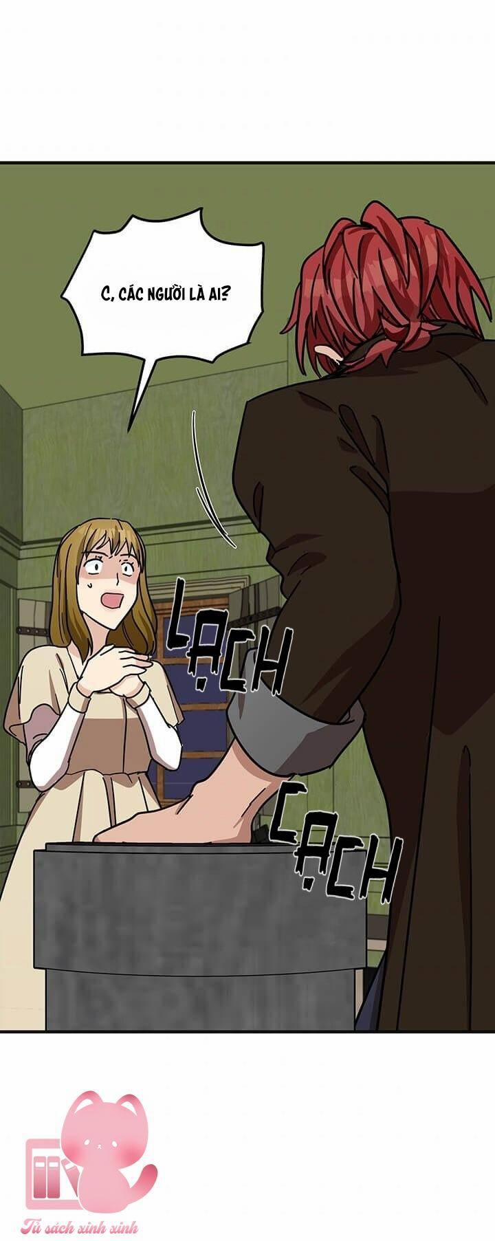 Ác Nữ Trùng Sinh 62 trang 67