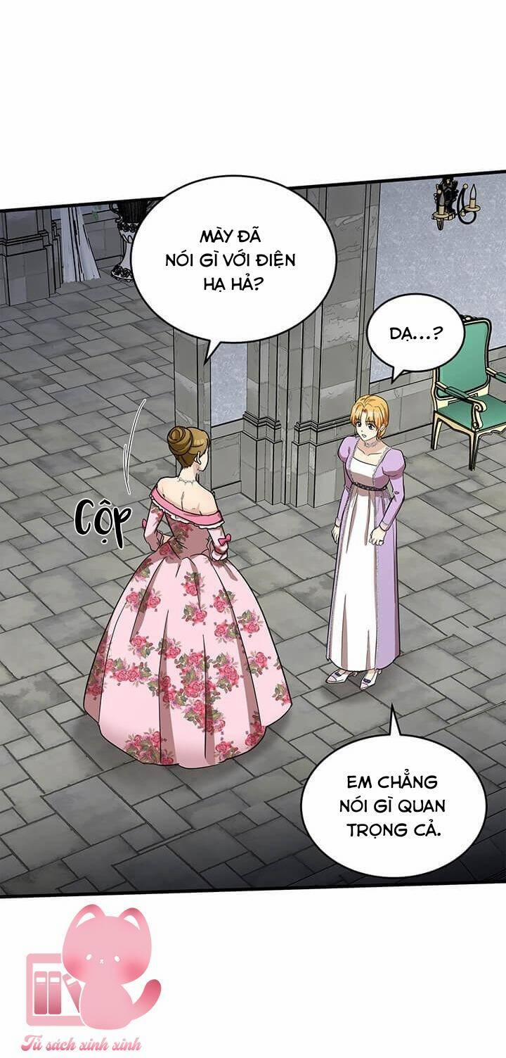 Ác Nữ Trùng Sinh 62 trang 8