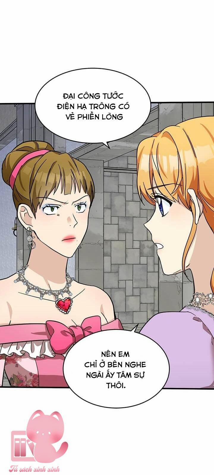 Ác Nữ Trùng Sinh 62 trang 9