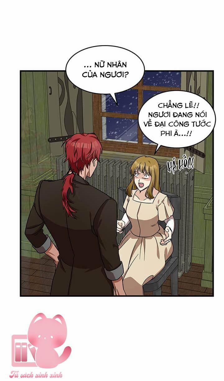 Ác Nữ Trùng Sinh 63 trang 14