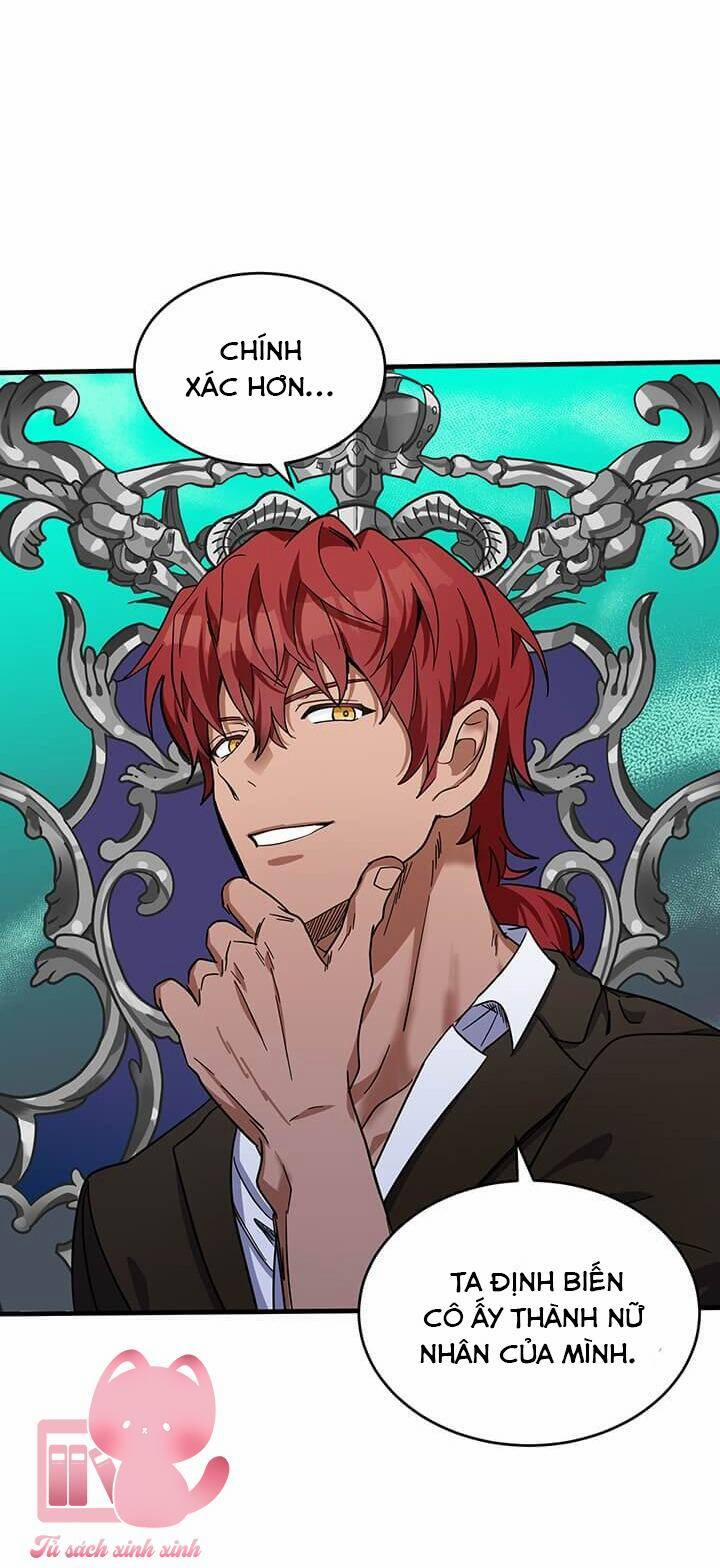 Ác Nữ Trùng Sinh 63 trang 15