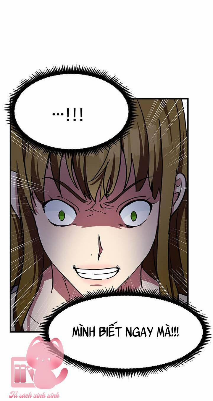 Ác Nữ Trùng Sinh 63 trang 17