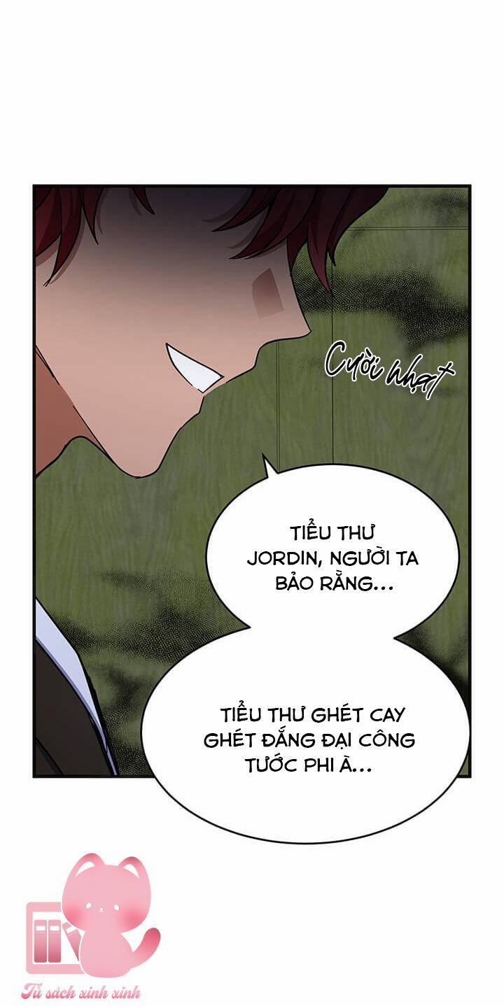 Ác Nữ Trùng Sinh 63 trang 19