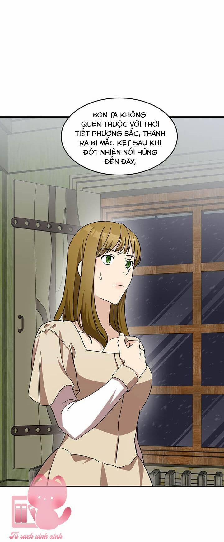 Ác Nữ Trùng Sinh 63 trang 2