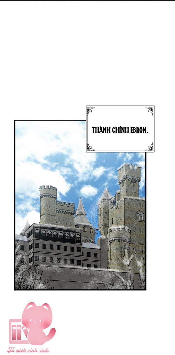 Ác Nữ Trùng Sinh 63 trang 21