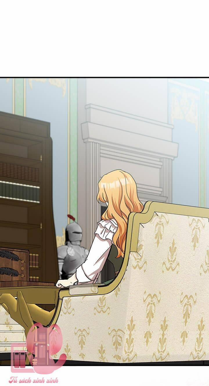 Ác Nữ Trùng Sinh 63 trang 22