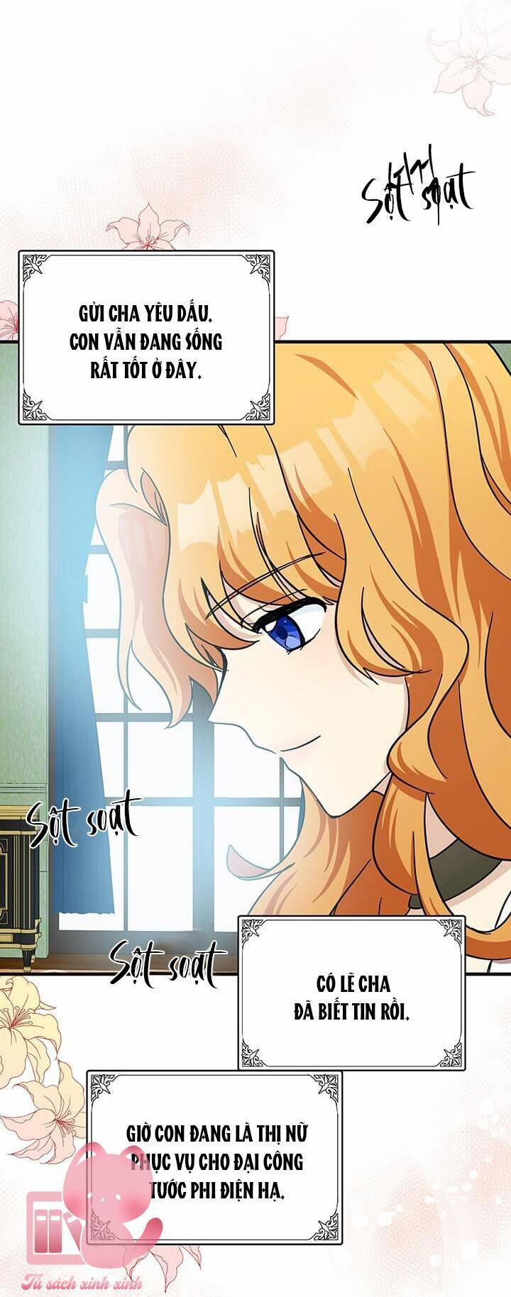 Ác Nữ Trùng Sinh 63 trang 23