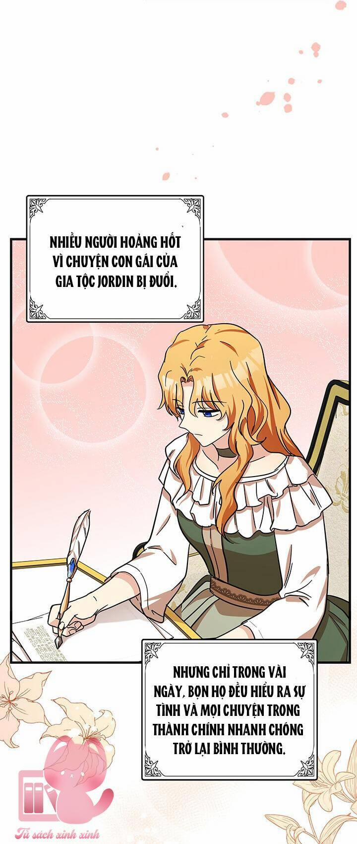 Ác Nữ Trùng Sinh 63 trang 26