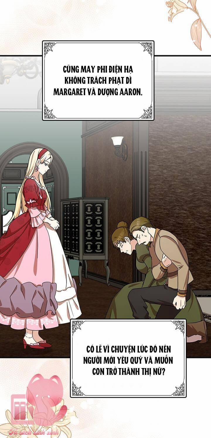 Ác Nữ Trùng Sinh 63 trang 27