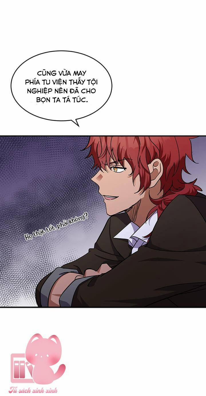 Ác Nữ Trùng Sinh 63 trang 3