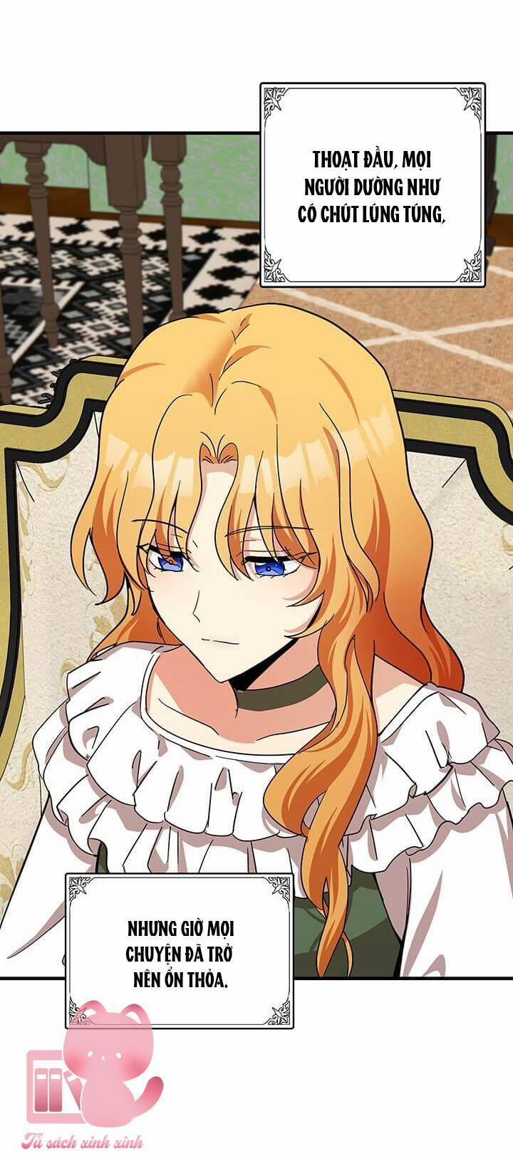 Ác Nữ Trùng Sinh 63 trang 30