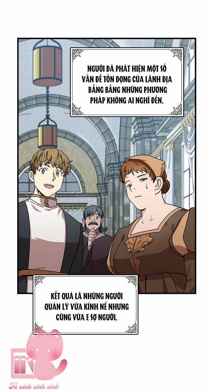 Ác Nữ Trùng Sinh 63 trang 32