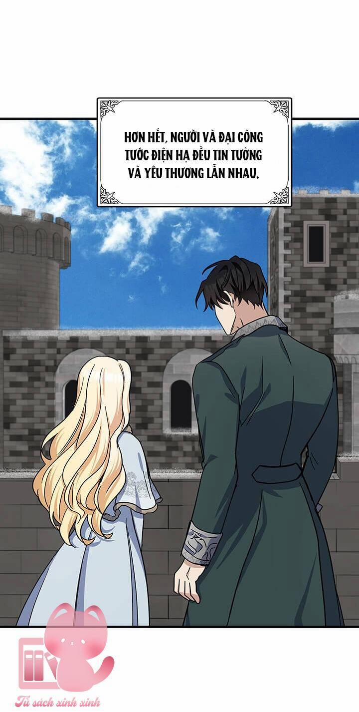 Ác Nữ Trùng Sinh 63 trang 33