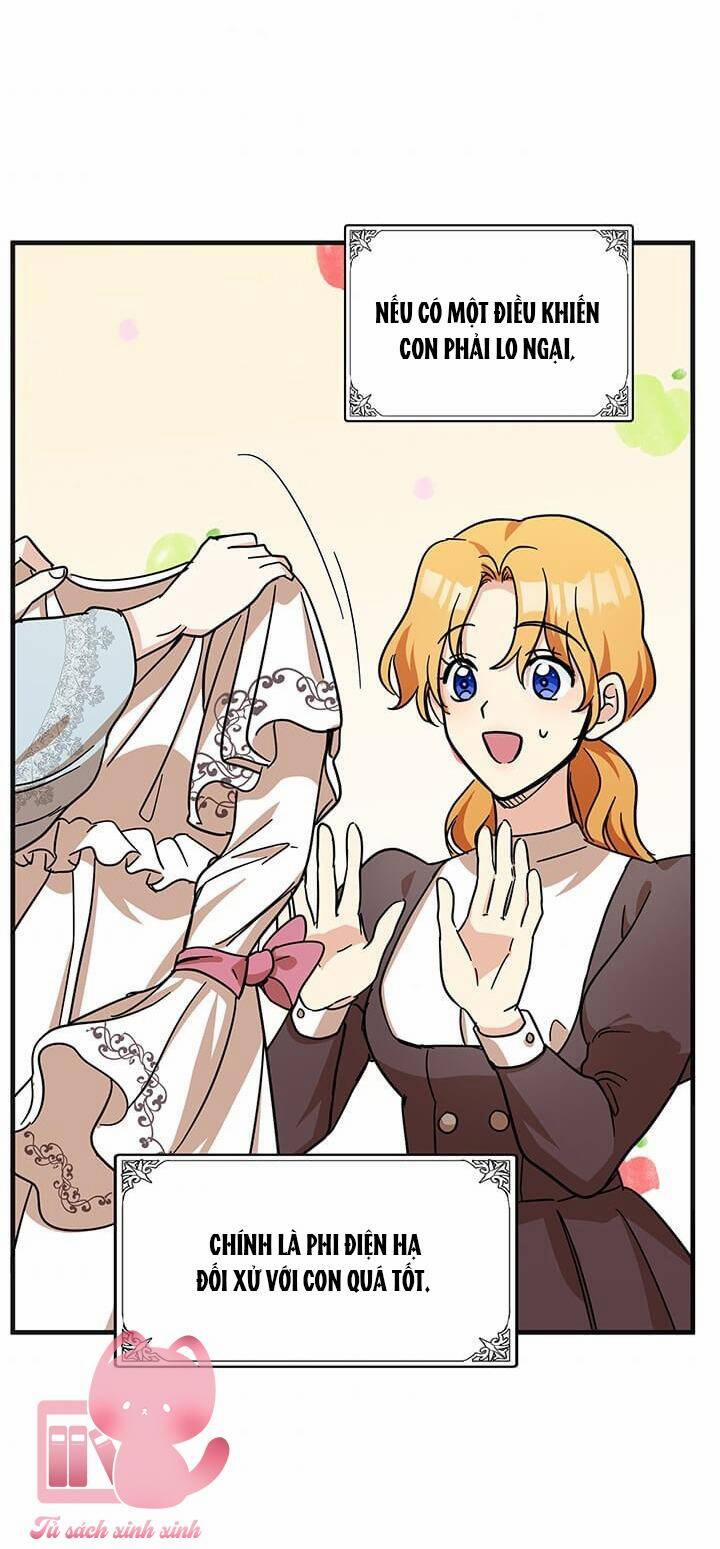 Ác Nữ Trùng Sinh 63 trang 35