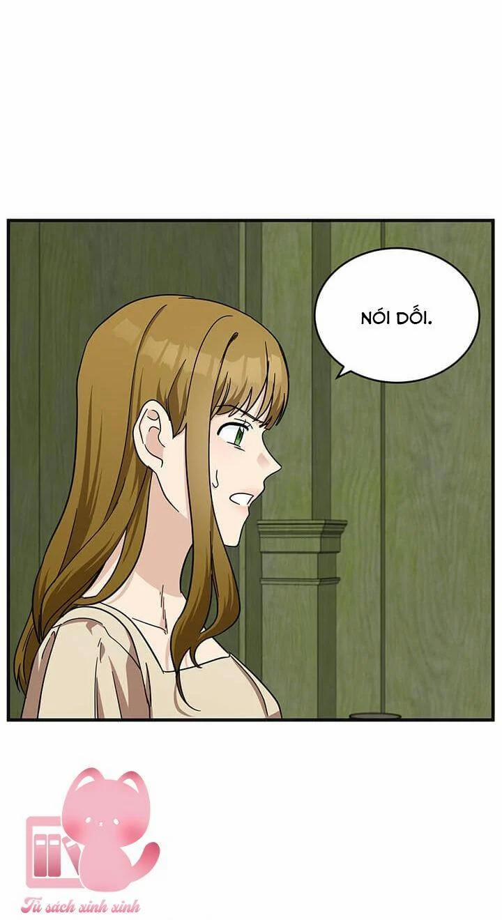 Ác Nữ Trùng Sinh 63 trang 4