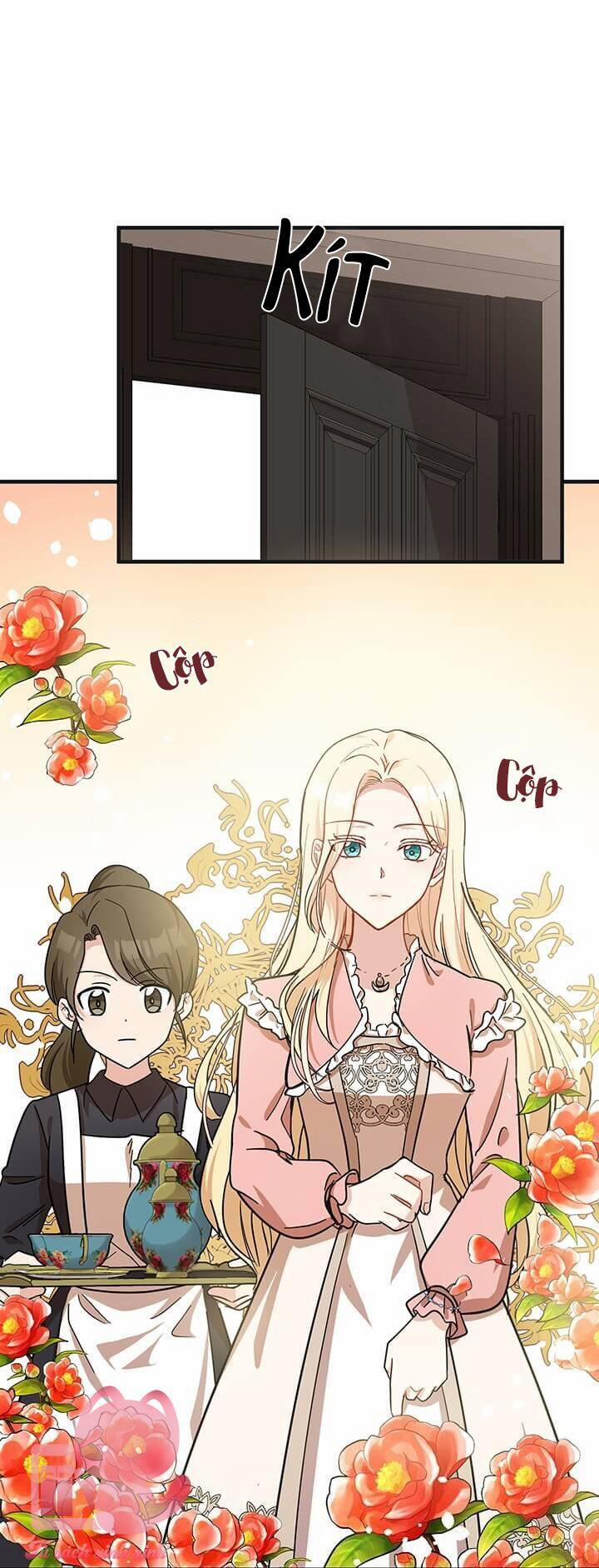 Ác Nữ Trùng Sinh 63 trang 41