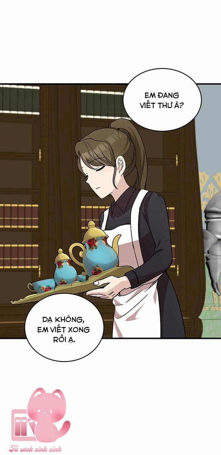 Ác Nữ Trùng Sinh 63 trang 43